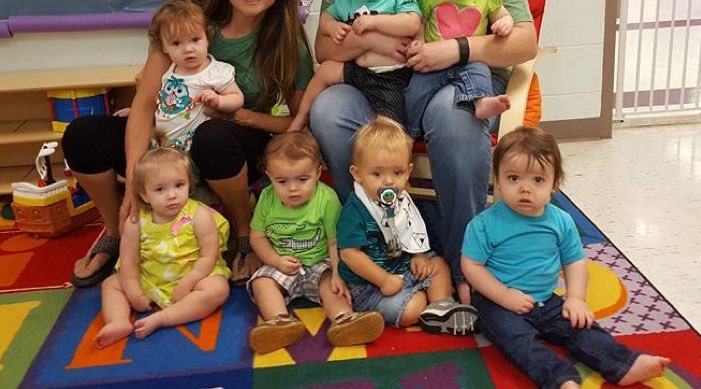 Infant Care at Eagle Ridge